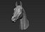 Horse head Realistic(1)