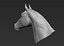 Horse head Realistic(1)