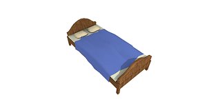 RPG BED