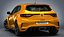 2018 renault megane rs 3D model