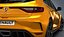 2018 renault megane rs 3D model