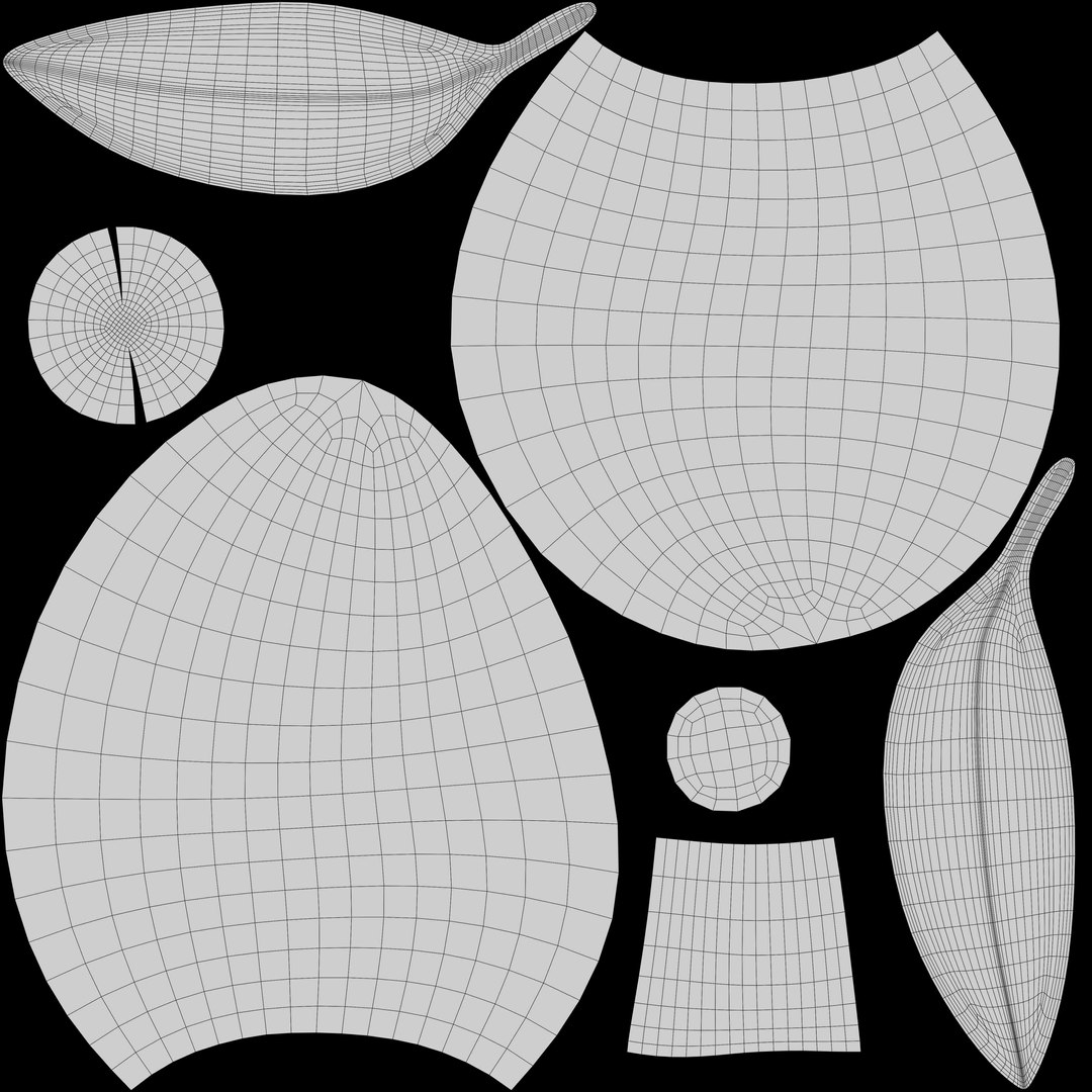 3D Mango Fruit Stylized Model - TurboSquid 2360412