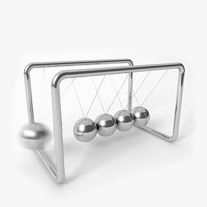 Newton's Cradle