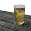 Bierglas animiert