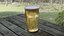 Bierglas animiert