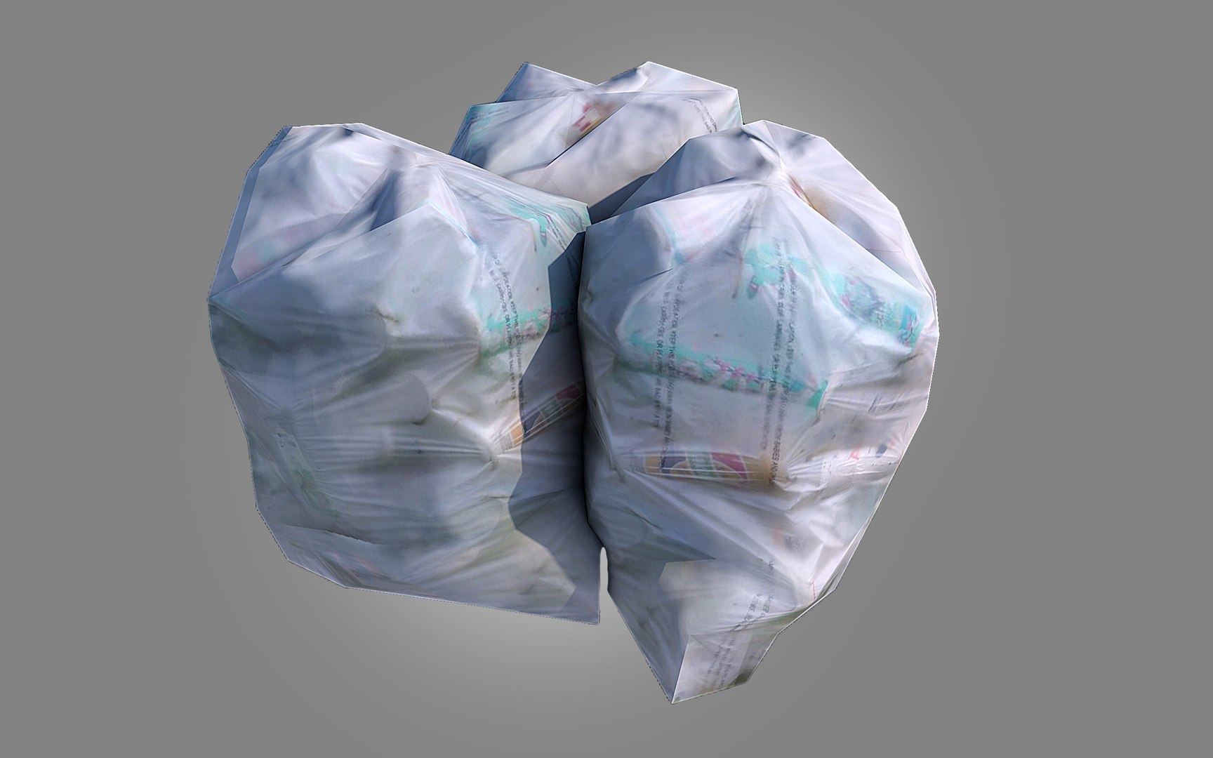 62,749 White Trash Bag Images, Stock Photos, 3D objects, & Vectors