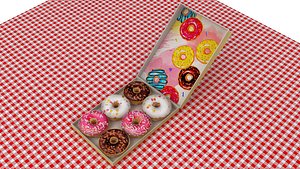 Donuts