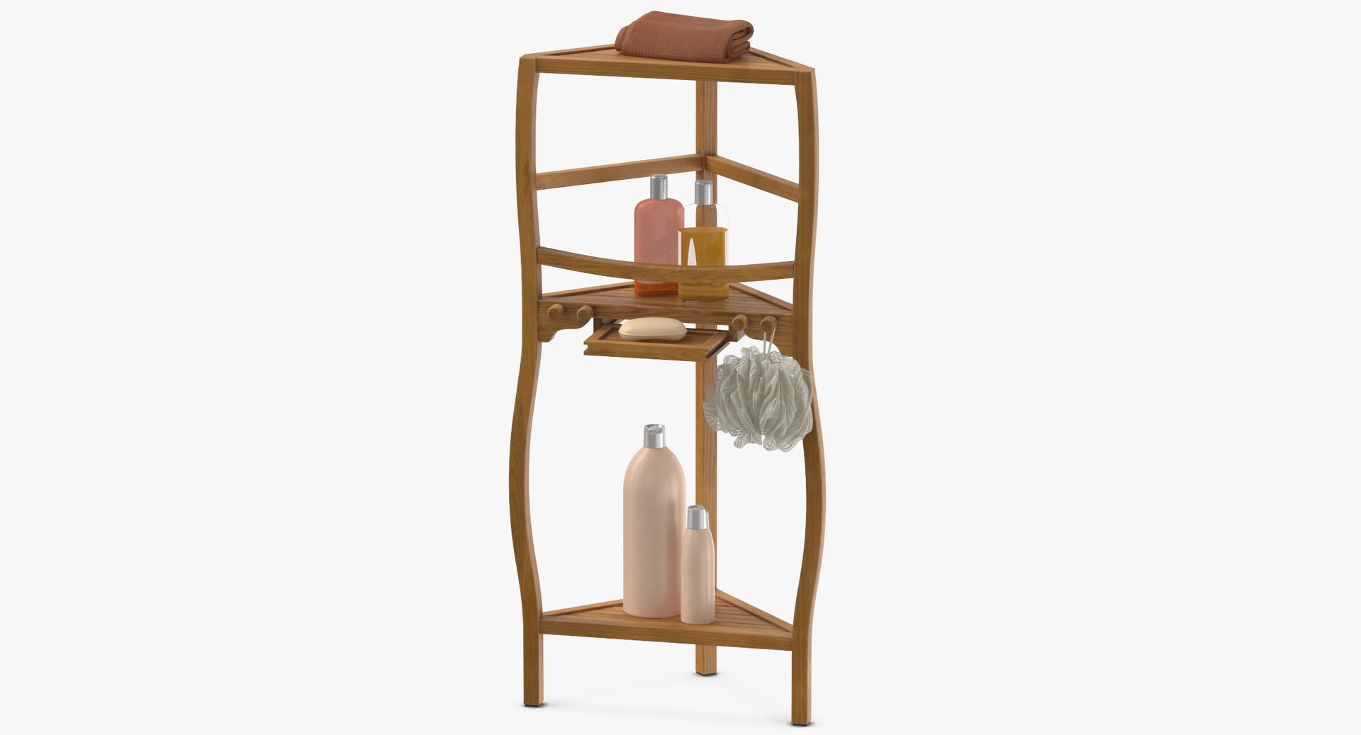 3D decor bathroom accessories model https://p.turbosquid.com/ts-thumb/Wu/Az13kH/dxRWqHla/corner_bath_shelf_with_accessories_thumbnail_0004/jpg/1537368774/1920x1080/fit_q87/ff57b86023d2bf776aa9c75603f13263752cbbe5/corner_bath_shelf_with_accessories_thumbnail_0004.jpg