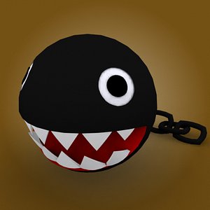 Chain Chomp.max