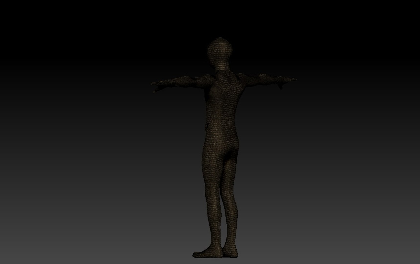 Blender rigged 3D model - TurboSquid 1661845