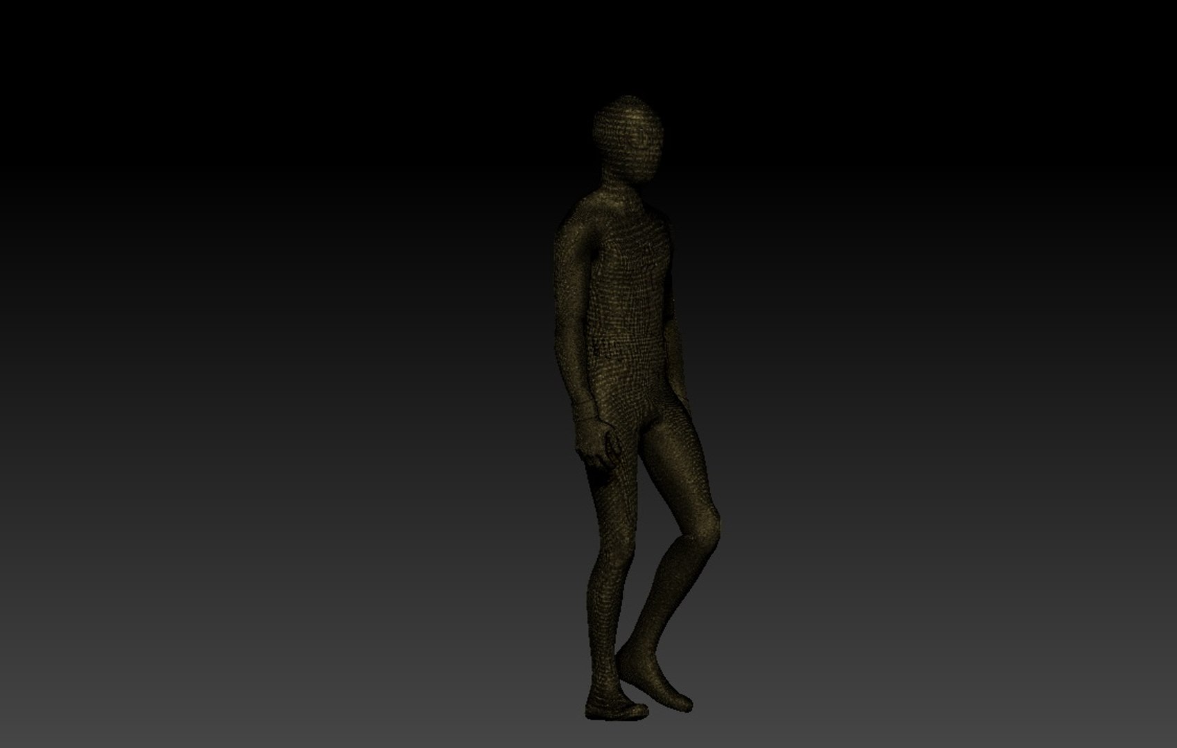 Blender rigged 3D model - TurboSquid 1661845