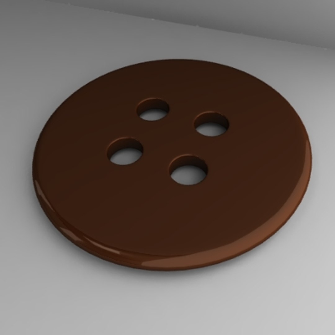 3d Buttons