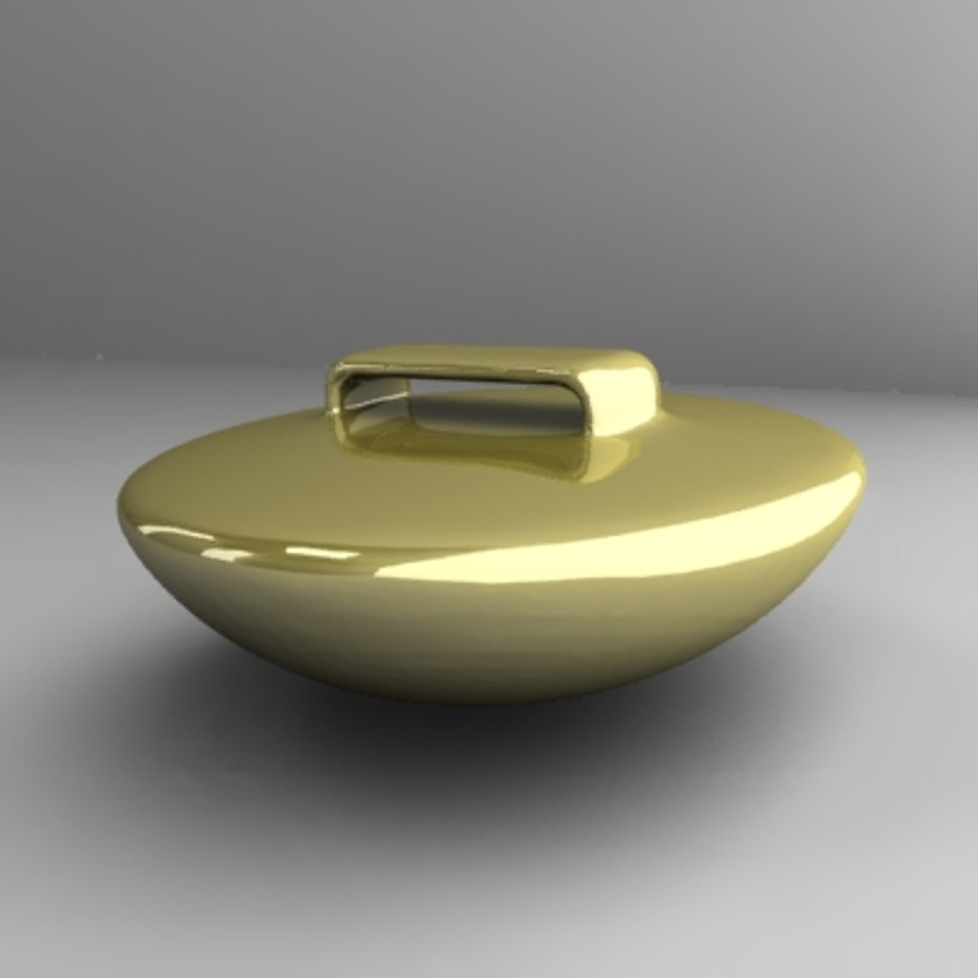 3d Buttons