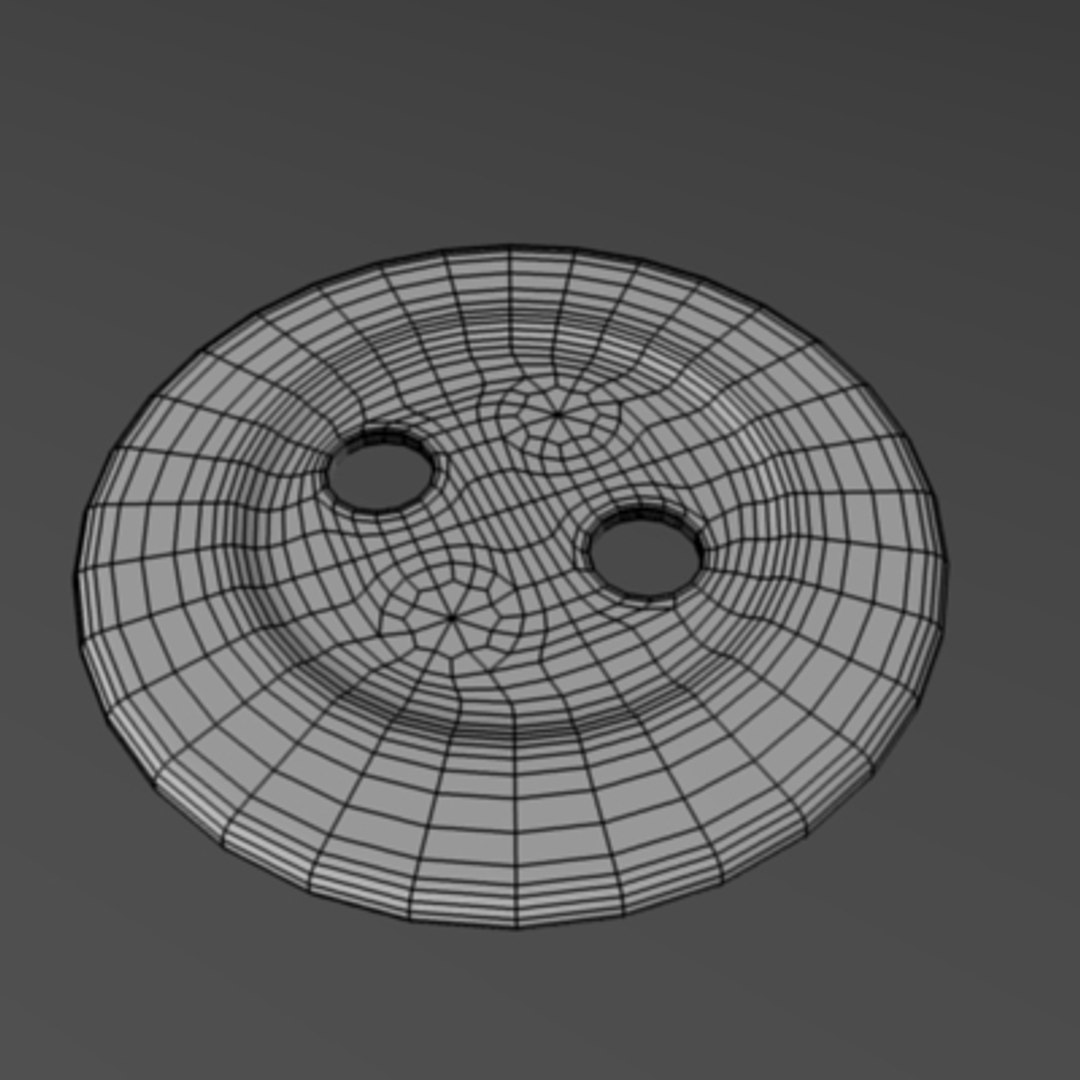 3d Buttons
