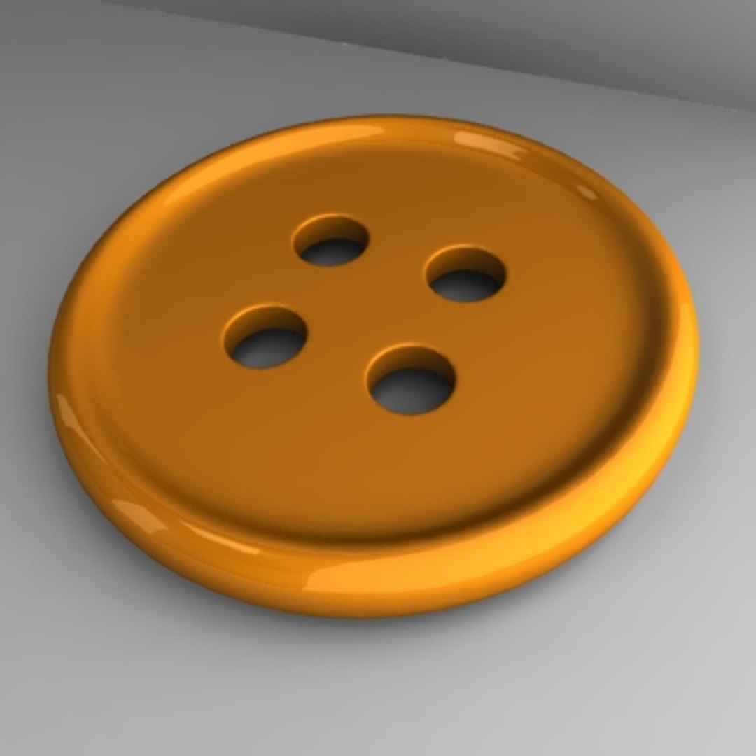 3d Buttons