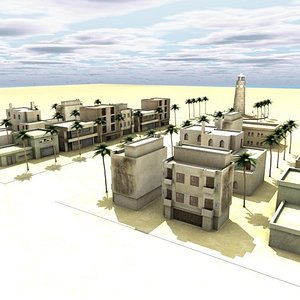 ArabCity