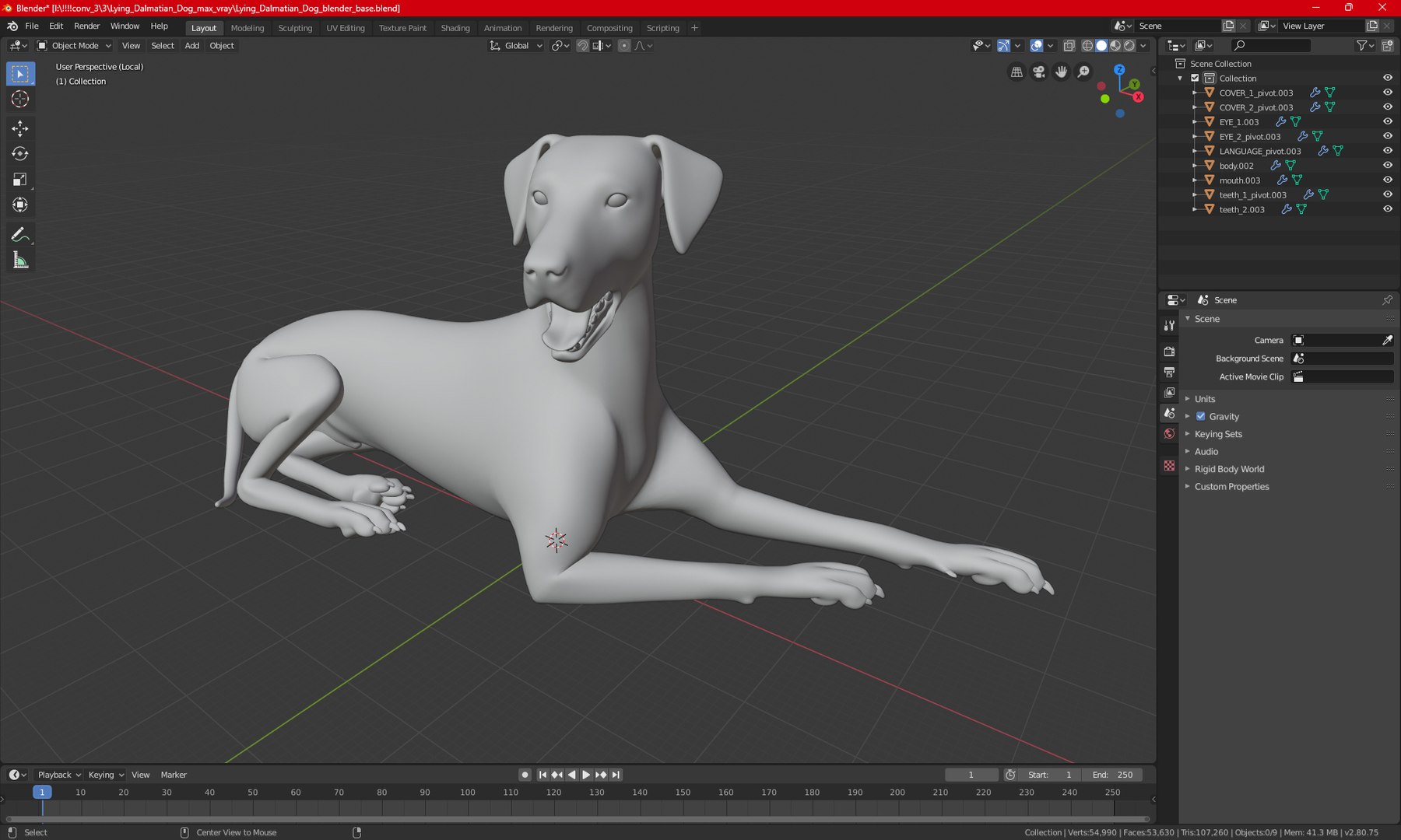 Spotted Lying Dalmatian Dog 3D model https://p.turbosquid.com/ts-thumb/Wu/MhQbs8/Ru/spottedlyingdalmatiandog3dmodel033/jpg/1716135873/1920x1080/fit_q87/e4e788f3bb6a65e86f40665445763859f7316bfc/spottedlyingdalmatiandog3dmodel033.jpg