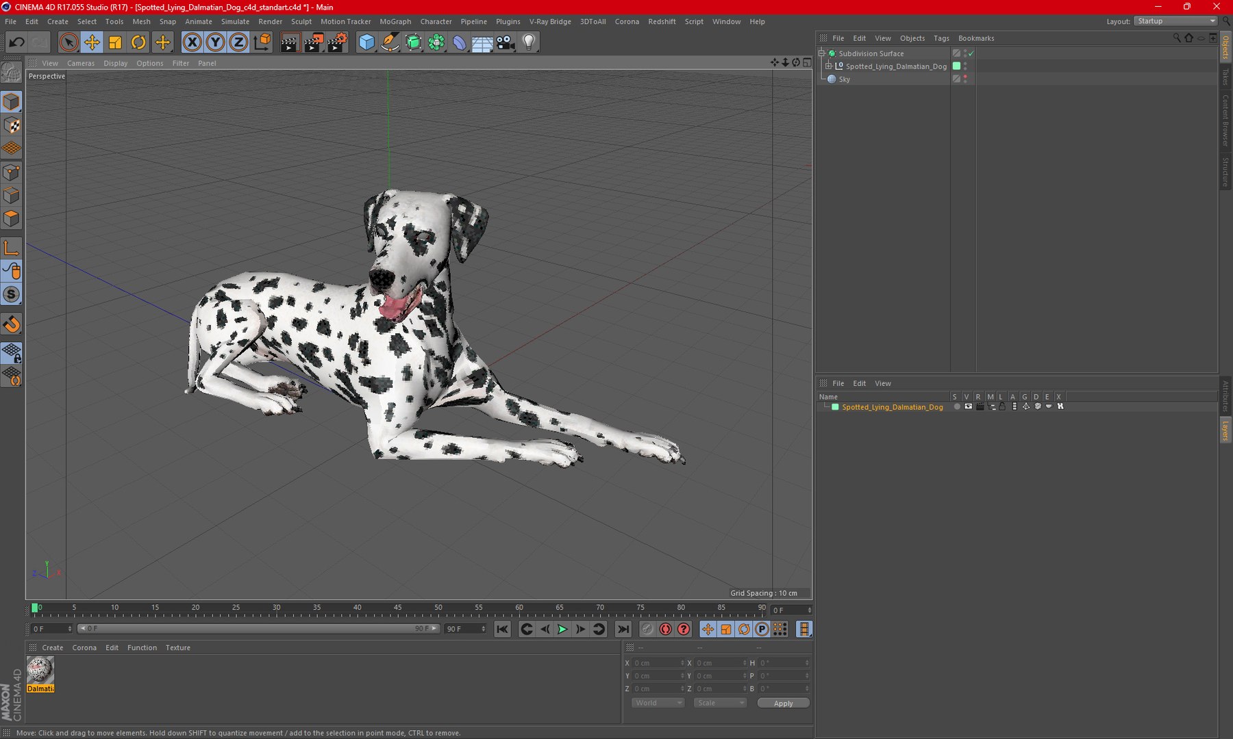 Spotted Lying Dalmatian Dog 3D model https://p.turbosquid.com/ts-thumb/Wu/MhQbs8/Wx/spottedlyingdalmatiandog3dmodel031/jpg/1716135865/1920x1080/fit_q87/7fdfb2fbe0a4988fa3eff6a921017591c232da9f/spottedlyingdalmatiandog3dmodel031.jpg