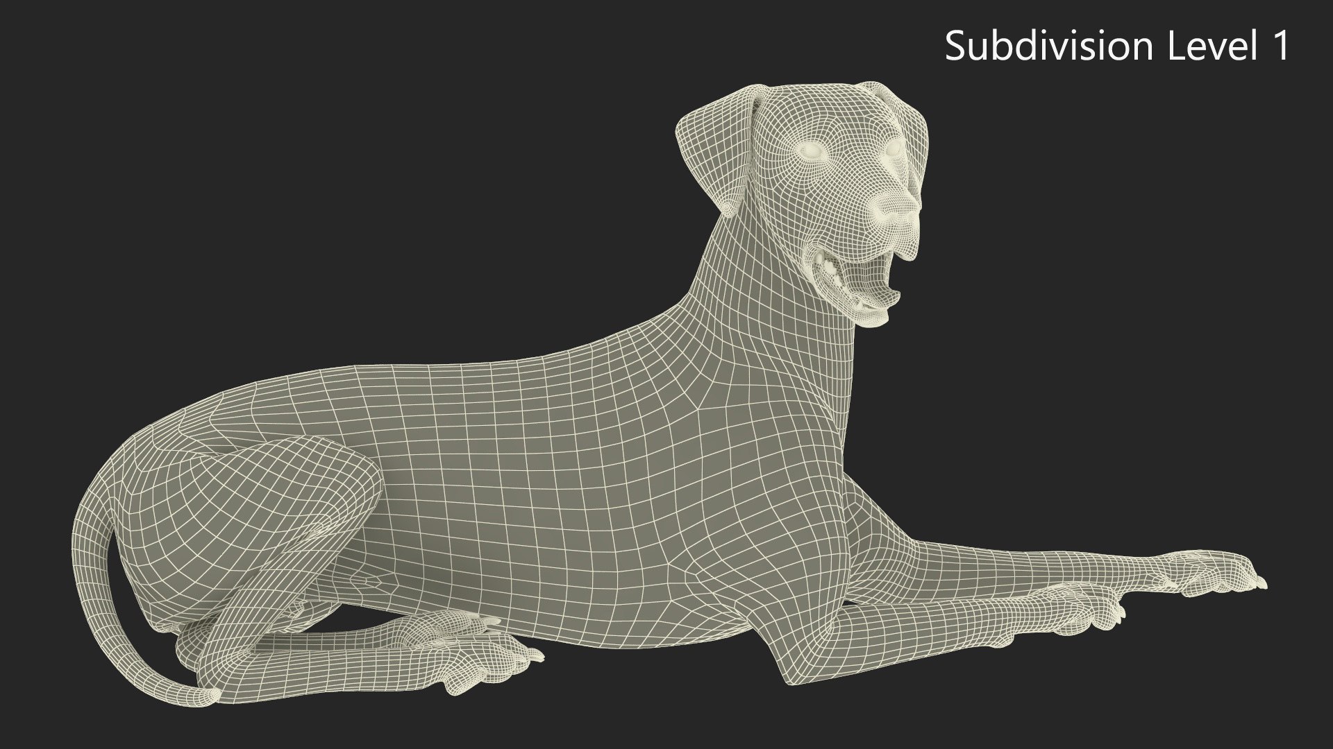 Spotted Lying Dalmatian Dog 3D model https://p.turbosquid.com/ts-thumb/Wu/MhQbs8/Yu/spottedlyingdalmatiandog3dmodel027/jpg/1716135847/1920x1080/fit_q87/fd2a301e68f85a43762dafd4f08753a7368af05f/spottedlyingdalmatiandog3dmodel027.jpg