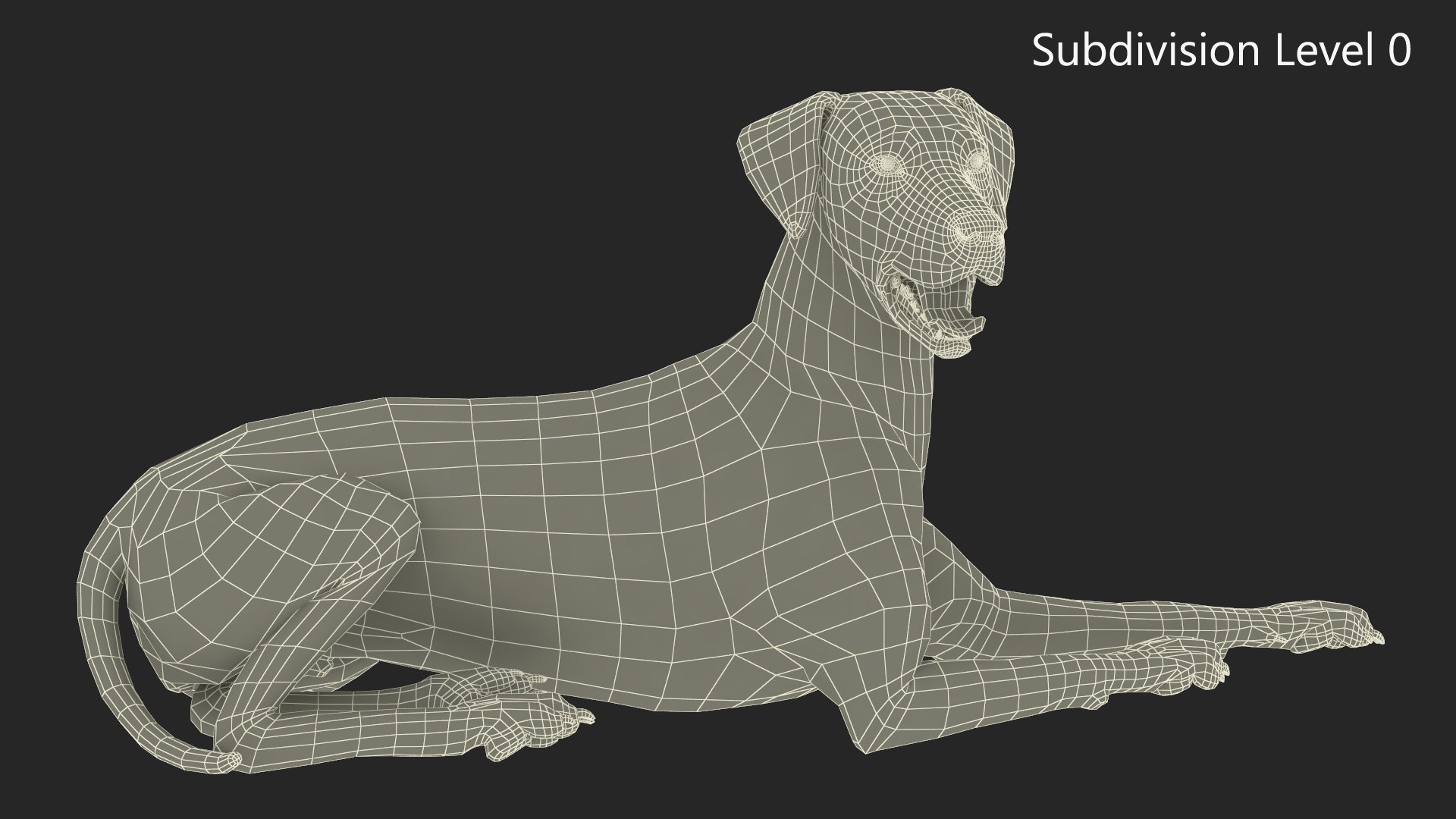 Spotted Lying Dalmatian Dog 3D model https://p.turbosquid.com/ts-thumb/Wu/MhQbs8/gz/spottedlyingdalmatiandog3dmodel026/jpg/1716135843/1920x1080/fit_q87/6f1bcb2f9a15eecd000a98bdb3b09daa4d8e9c71/spottedlyingdalmatiandog3dmodel026.jpg