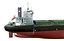 Bulk carrier Black