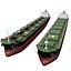 Bulk carrier Black