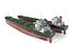Bulk carrier Black