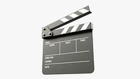 Clapperboard
