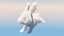 Cloud Bunny