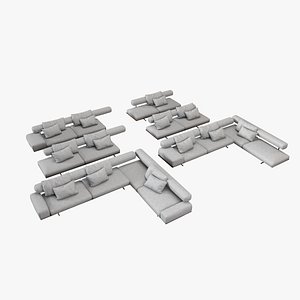 Sofa V37 Collection