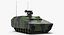 Lynx KF41 Tank Collection