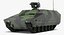 Lynx KF41 Tank Collection