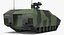 Lynx KF41 Tank Collection