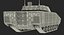 Lynx KF41 Tank Collection