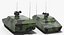 Lynx KF41 Tank Collection