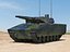 Lynx KF41 Tank Collection