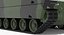 Lynx KF41 Tank Collection