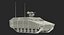 Lynx KF41 Tank Collection