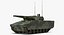 Lynx KF41 Tank Collection