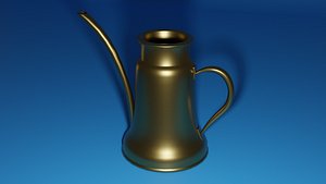 Milk Jug