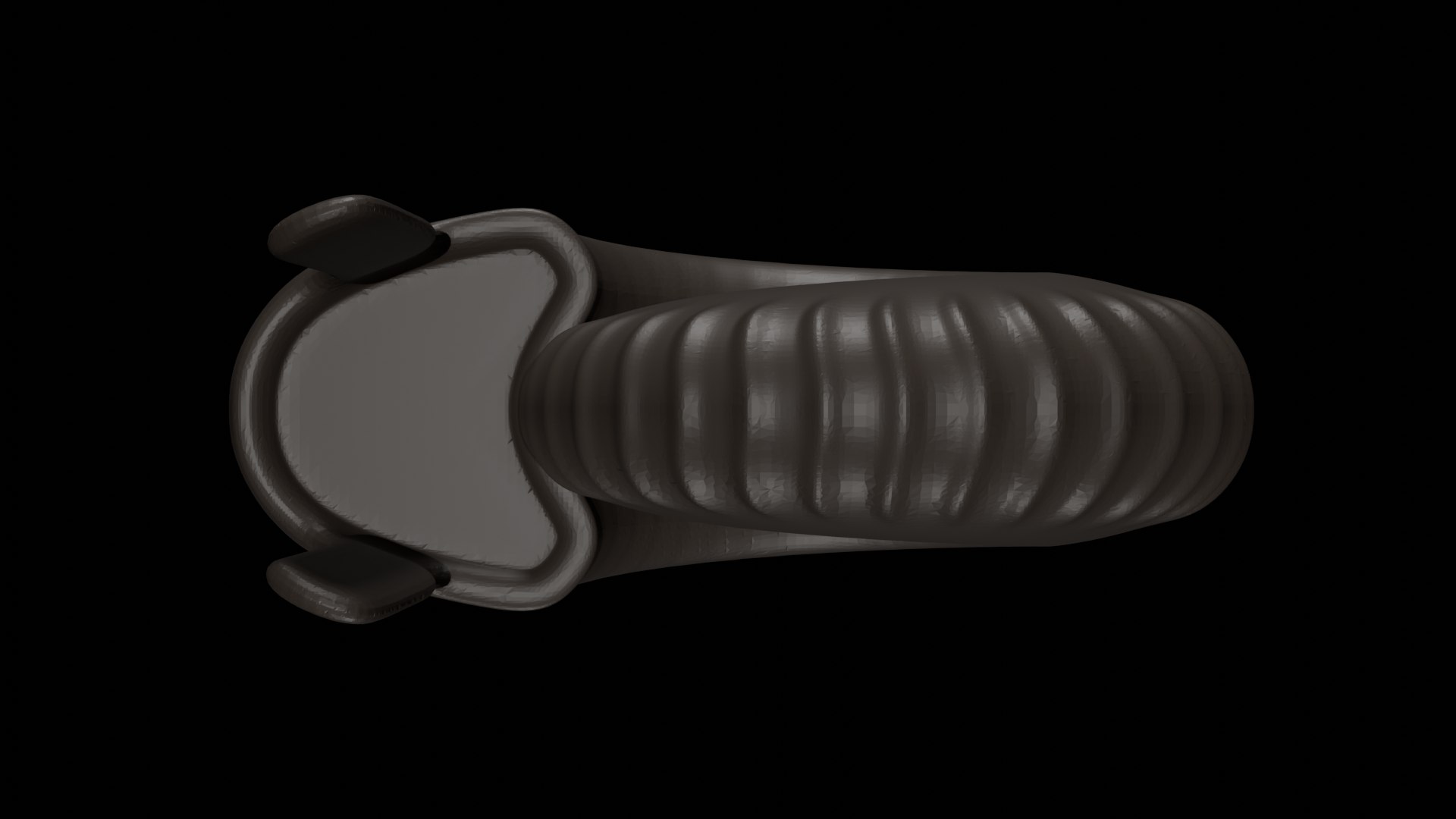 Ammonoid shell with ventral ribs and lappets 3D https://p.turbosquid.com/ts-thumb/Wu/bIy0Eo/90/02/png/1730485795/1920x1080/fit_q87/b05ac2ca74890c1bc56496fef750450345c9c5d7/02.jpg