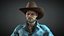 El vaquero