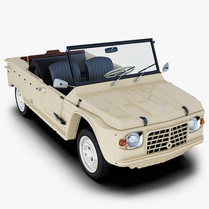Citro&euml;n M&eacute;hari