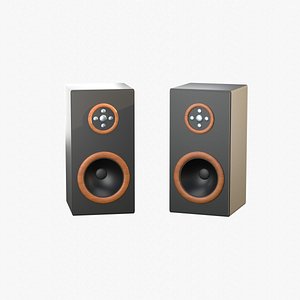 Sound Speaker