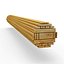 Tablones de madera