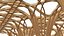 Modular Gothic Timber Pavilion