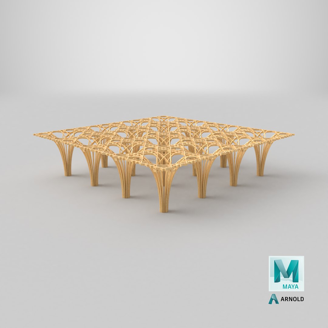 Modular Gothic Timber Pavilion 3D https://p.turbosquid.com/ts-thumb/Wu/hVkYdS/Je/stemcell_maya_arnold_render/png/1765787767/1920x1080/fit_q87/ed8701e176e95aeb6f708976360733376af92d99/stemcell_maya_arnold_render.jpg