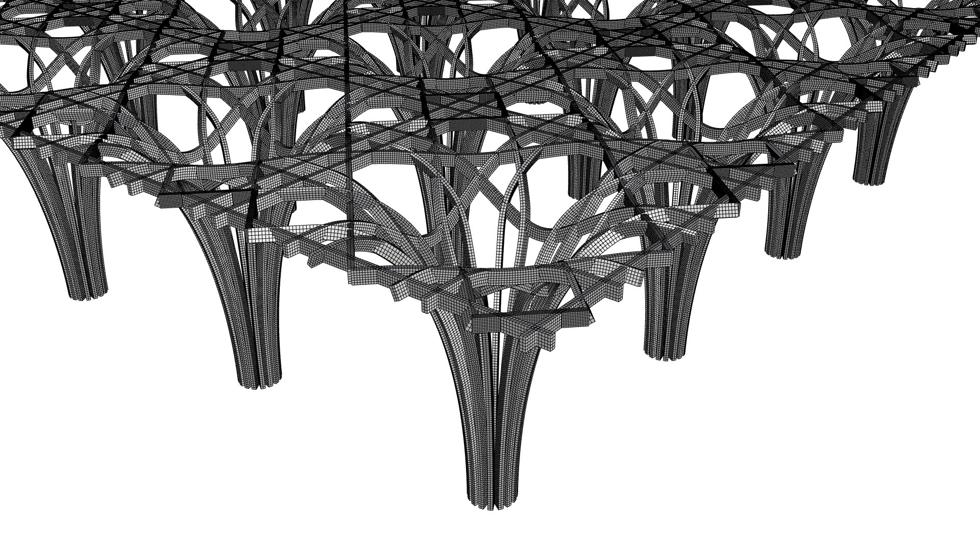 Modular Gothic Timber Pavilion 3D https://p.turbosquid.com/ts-thumb/Wu/hVkYdS/K8/w1/jpg/1746886461/1920x1080/fit_q87/e97e795d58038d2575c601b5e8554c1ef7ab0286/w1.jpg