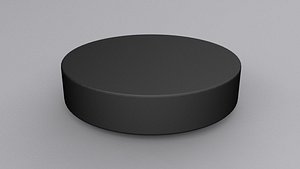 free obj mode hockey puck