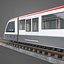 Moderne U-Bahn (1)
